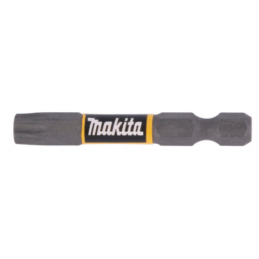 Embout pour vissage à chocs (Impact Premier) 50mm TORX - T40, Hexa 1/4" - 2 pièce(s) Makita | E-12027