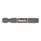 Image du produit : Embout pour vissage à chocs (Impact Premier) 50mm TORX - T40, Hexa 1/4" - 2 pièce(s) Makita | E-12027