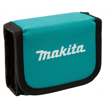 Coffret Makita 3 DOUILLES LONGUES - diamètre 17, 19, 21mm - longueur totale 86mm | E-12354