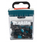 Image du produit : Pack embout de vissage à chocs (Impact Black) TORX - T20 25mm - 25 pièce(s) Makita | E-12382