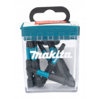 Image du produit : Pack embout de vissage à chocs (Impact Black) TORX - T20 50mm - 10 pièce(s) Makita | E-12429