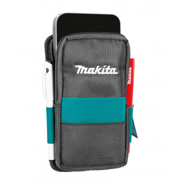 Housse Makita pour smartphone - poids 0,14kg | E-12980