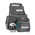 Image du produit : Sacoche spéciale porte outils du couvreur compatible système de ceinture à sangle Makita | E-15213