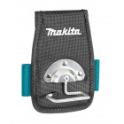 Image du produit : Holster porte outils marteau fixation à la ceinture idéale charpentier, bricolage, chantier, travaux Makita | E-15300