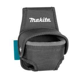 Holster porte outils pour mètre à ruban - fixation à la ceinture Makita | E-15338