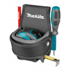 Image du produit : Holster porte outils pour mètre à ruban - fixation à la ceinture Makita | E-15338