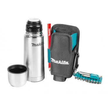 Thermos et sacoche Makita | E-15562