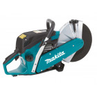 Image du produit : Découpeuse thermique Makita 2 temps 60,7 cm³ Ø 300mm - réservoir 0,7 Litres - alésage 20mm - poids 8,5kg | EK6100