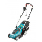 Image du produit : Tondeuse Makita électrique 33cm 1 200 Watts - 33cm - diamètre lame 33cm - surface tonte 400m² - hauteur tonte 20 à 55mm | ELM3320