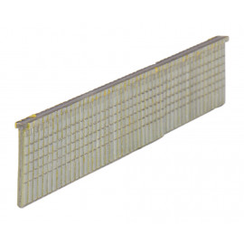 Clous brads T 16 Ga galvanisés 15mm , pour cloueurs (GF600, DBN600, SKN16, NT65A, IM65) - 2000 pièce(s) - longueur totale 15mm Makita | F-33890