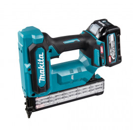 Cloueur Makita XGT 40 Volts...