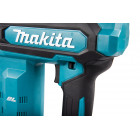 Image du produit : Cloueur Makita XGT 40 Volts MAX - sans fil Lithium (Li-Ion) - 2 Ah - longueur 15,20,25,30,35,40mm - jauge 18 Ga - capacité du magasin 100 - poids 22kg | FN001GA201