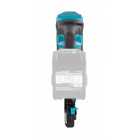 Image du produit : Cloueur Makita XGT 40 Volts MAX - sans fil Lithium (Li-Ion) - (Produit seul) - longueur 15,20,25,30,35,40mm - jauge 18 Ga - capacité du magasin 100 - poids 22kg | FN001GZ02